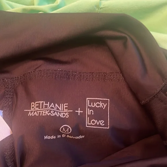 Lucky in Love skirt size M - Picture 4 of 6